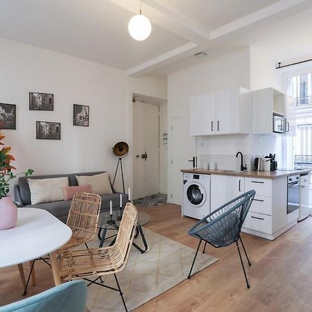 Splendide Appartement Proche Opera Garnier - 6P Paris Eksteriør billede